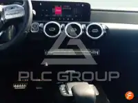 2022 Mercedes Benz CLA-Class