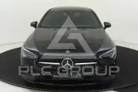 2022 Mercedes Benz CLA-Class