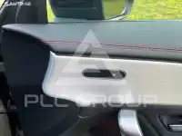 2022 Mercedes Benz CLA-Class