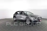 2022 Mercedes Benz CLA-Class