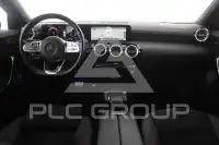 2022 Mercedes Benz CLA-Class