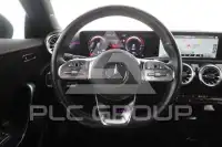 2022 Mercedes Benz CLA-Class