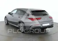 2022 Mercedes Benz CLA-Class
