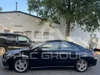 2022 Mercedes Benz CLA-Class
