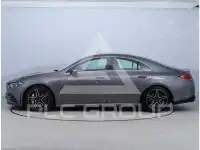2022 Mercedes Benz CLA-Class