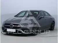 2022 Mercedes Benz CLA-Class