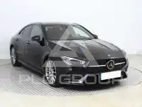 2022 Mercedes Benz CLA-Class