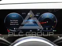 2022 Mercedes Benz CLA-Class