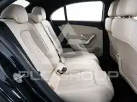 2022 Mercedes Benz CLA-Class