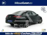 2022 Mercedes Benz CLA-Class