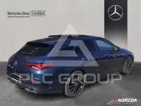 2022 Mercedes Benz CLA-Class