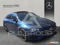 2022 Mercedes Benz CLA-Class