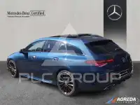 2022 Mercedes Benz CLA-Class
