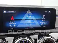 2022 Mercedes Benz CLA-Class