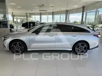 2022 Mercedes Benz CLA-Class