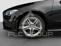 2022 Mercedes Benz CLA-Class