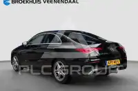 2022 Mercedes Benz CLA-Class
