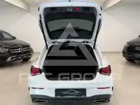 2022 Mercedes Benz CLA-Class