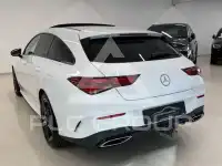 2022 Mercedes Benz CLA-Class