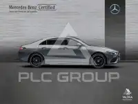 2022 Mercedes Benz CLA-Class
