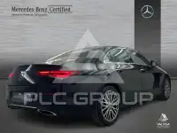 2022 Mercedes Benz CLA-Class
