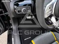 2022 Mercedes Benz CLA-Class