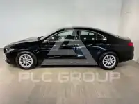 2022 Mercedes Benz CLA-Class