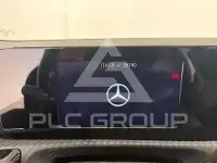 2022 Mercedes Benz CLA-Class