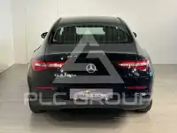 2022 Mercedes Benz CLA-Class