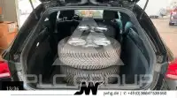 2022 Mercedes Benz CLA-Class