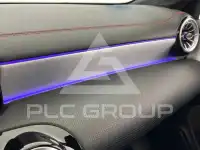 2022 Mercedes Benz CLA-Class