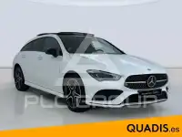 2022 Mercedes Benz CLA-Class