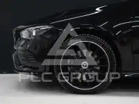 2022 Mercedes Benz CLA-Class