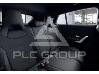 2022 Mercedes Benz CLA-Class