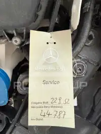2022 Mercedes Benz CLA-Class