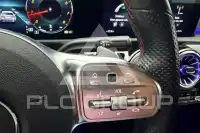 2022 Mercedes Benz CLA-Class