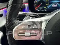 2022 Mercedes Benz CLA-Class