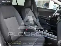 2022 Mercedes Benz CLA-Class