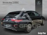 2022 Mercedes Benz CLA-Class