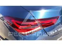 2022 Mercedes Benz CLA-Class