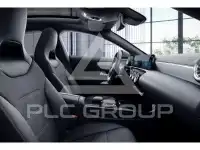 2022 Mercedes Benz CLA-Class