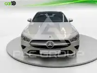 2022 Mercedes Benz CLA-Class
