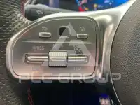 2022 Mercedes Benz CLA-Class