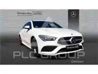 2022 Mercedes Benz CLA-Class