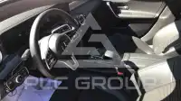 2022 Mercedes Benz CLA-Class