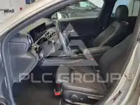 2022 Mercedes Benz CLA-Class
