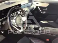 2022 Mercedes Benz CLA-Class