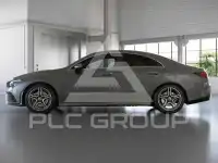 2022 Mercedes Benz CLA-Class