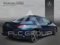 2022 Mercedes Benz CLA-Class