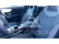 2022 Mercedes Benz CLA-Class